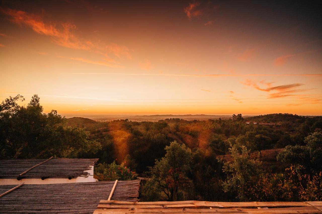 Alojamento de Turismo Rural The One - Grândola