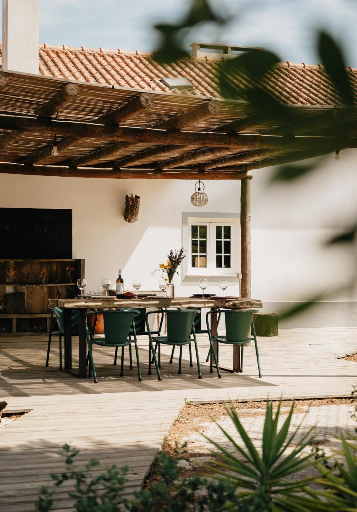 The One - Alojamento de Turismo Rural