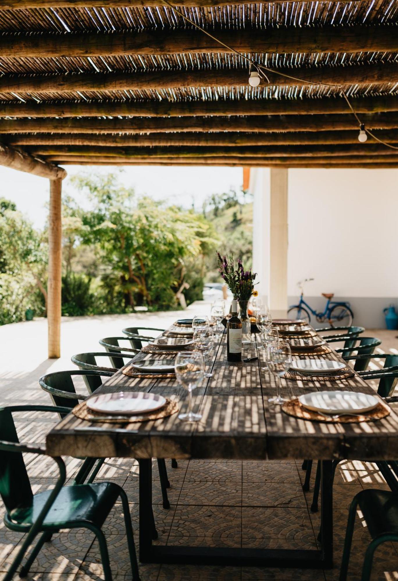 Alojamento de Turismo Rural The One -