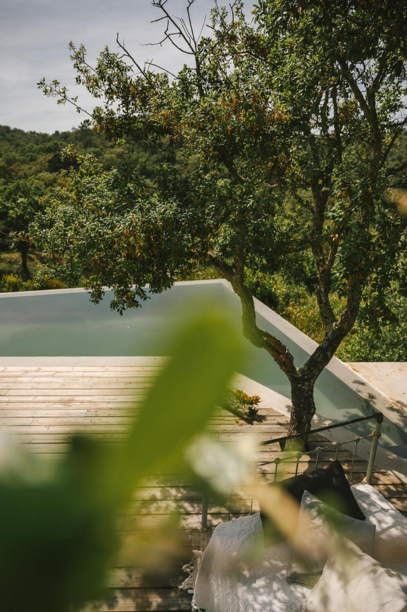 The One - Alojamento de Turismo Rural Grândola