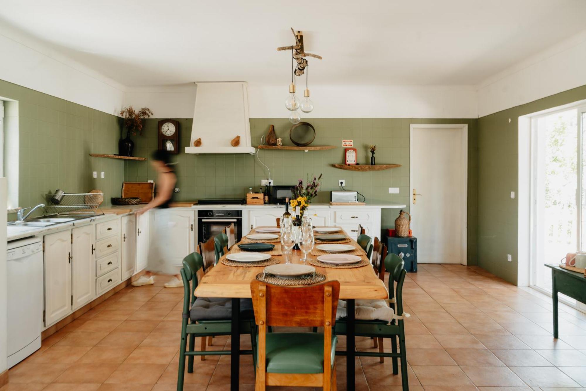 Farm stay The One - Grandola
