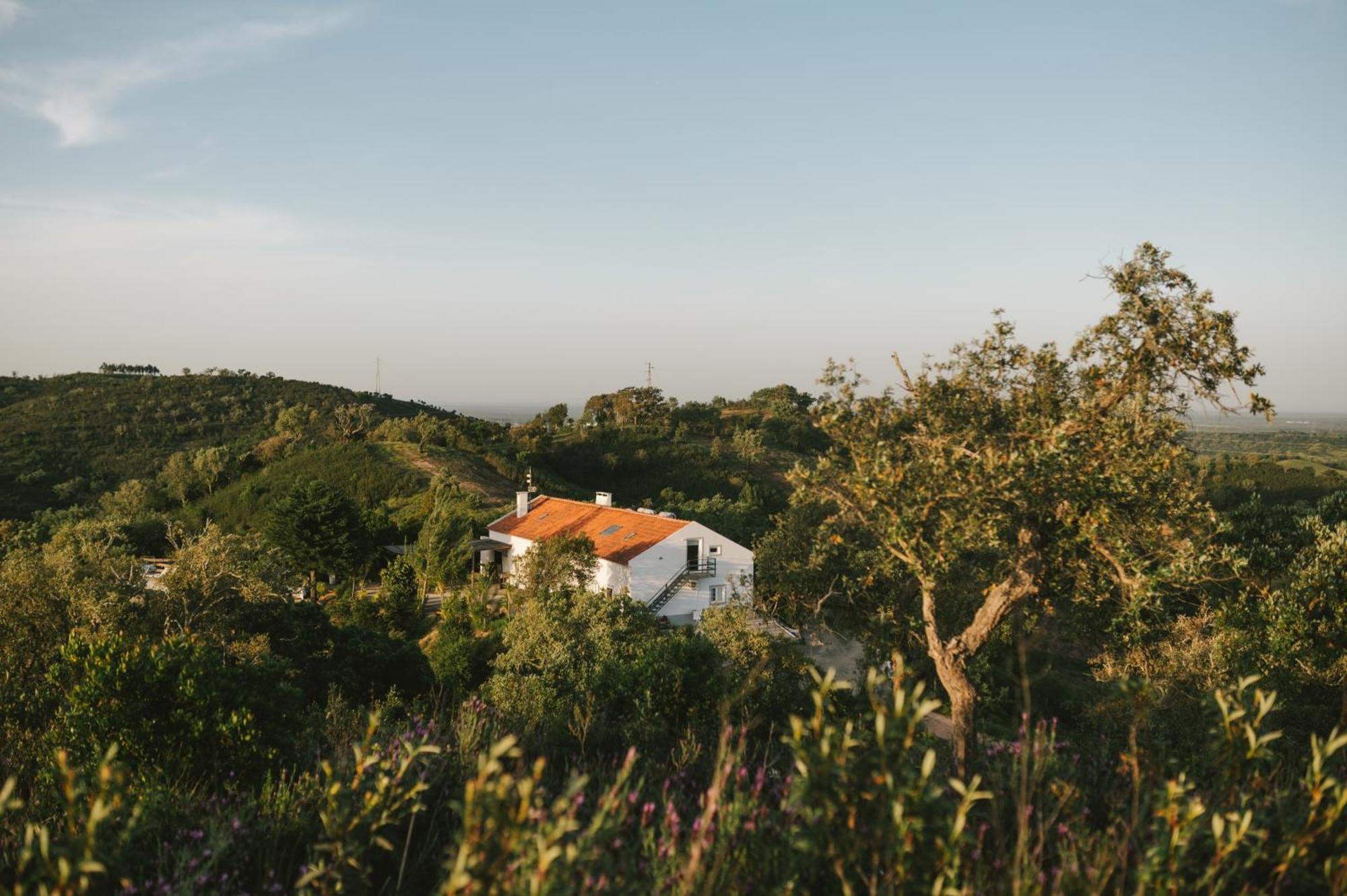 The One - Alojamento de Turismo Rural *